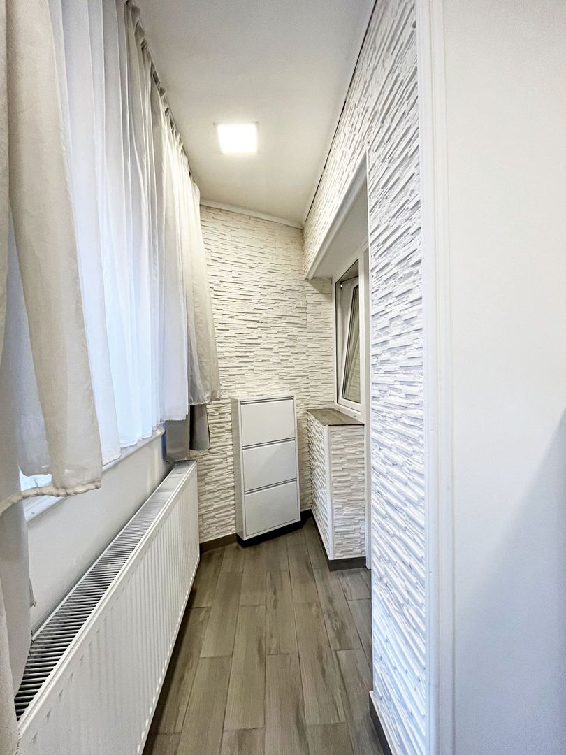 Apartament 1 camera de vânzare in zona Centrala, Oradea - Poză 7