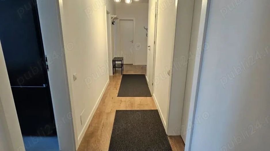 Apartament 3 camere, parter înalt, în complex ISG 4 lângă Parcul Carol - Poză 6