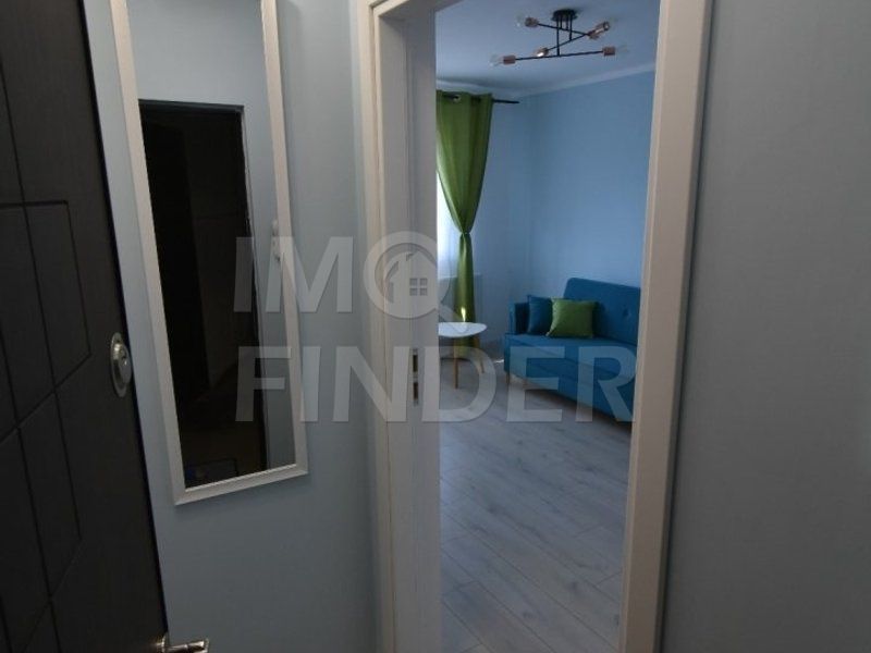 Garsoniera Renovata cu CT Manastur zona USAMV - Poză 9