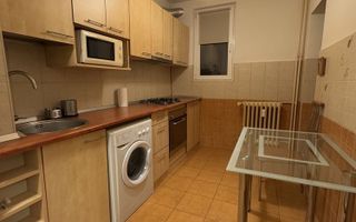 Apartament 2 camere zona Camil Ressu - RM Sarat - Poză 5