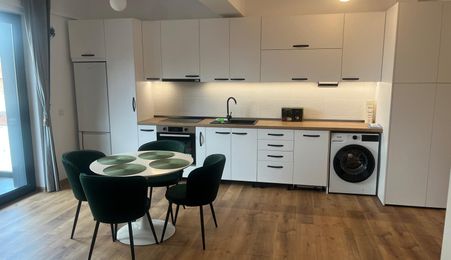 Apartament de închiriat – ultracentral, Târgu Mureș