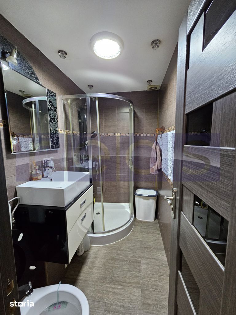 VANZARE 4 CAMERE | MOBILAT SI UTILAT | ZONA VITAN - Poză 11