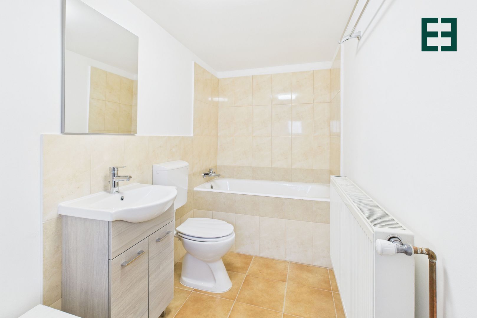 DE ÎNCHIRIAT - Casă 4 camere - Zona Strada Bogdăneștilor - Timișoara - Poză 8
