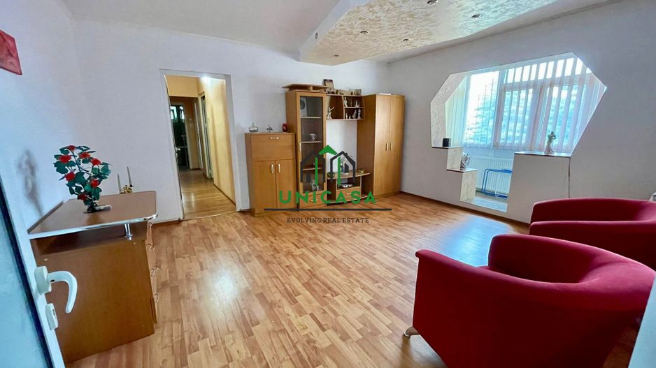 Apartament 3 cam/Dragasani/Et3 - Poză 2