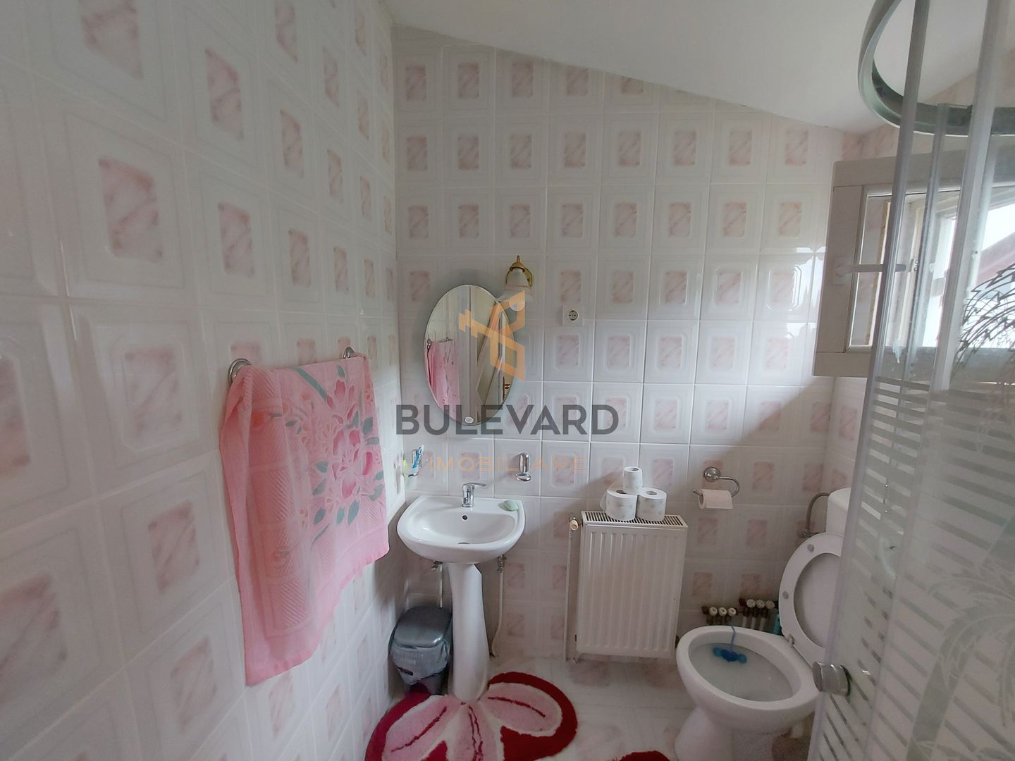 Casa individula cu teren de 1077 mp! - Poză 13