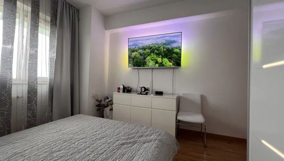 3 camere Viva City cu Parcare - Poză 1