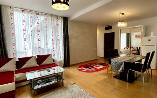 DE VANZARE APARTAMENT 2 CAMERE | ZONA PALATUL PARLAMENTULUI | - Poză 3