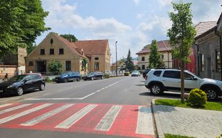 Cristian aproape de Primarie casa saseasca teren 1400 mp - Poză 18