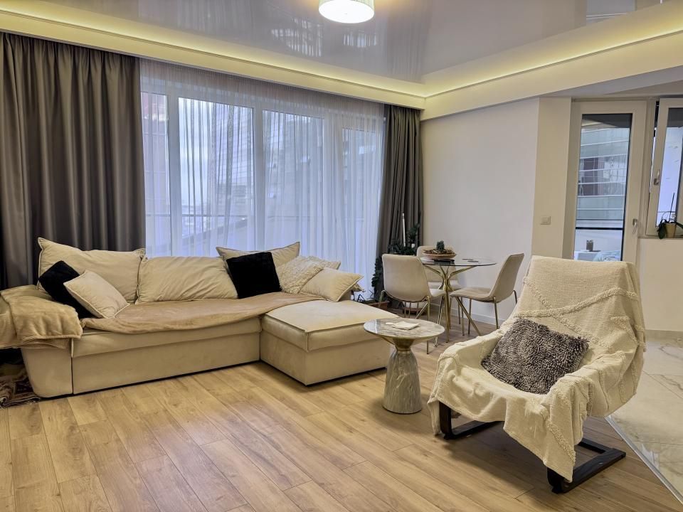 Apartament 2 camere de inchiriat | Parcare | Pipera - Poză 7
