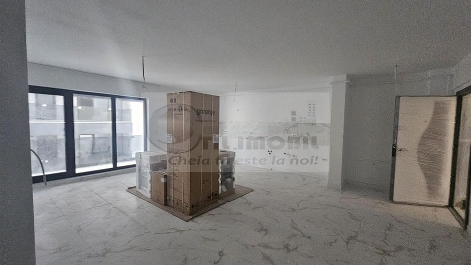 Apartament 2 camere - 70mp - Copou - Intabulat - Poză 2