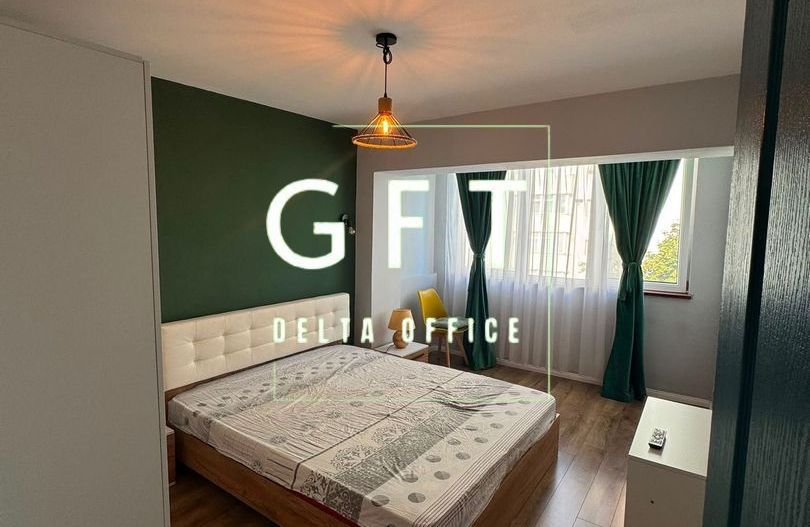 Apartament de Inchiriat 3 camere Zona Stefan cel Mare - Poză 3