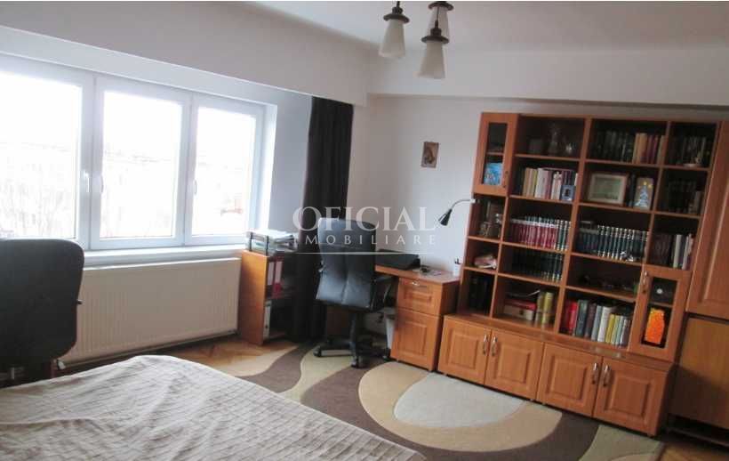 Apartament 3 Camere | 76 Mp | 2 Bai | 2 Balcoane | Gheorgheni Cipariu - Poză 1