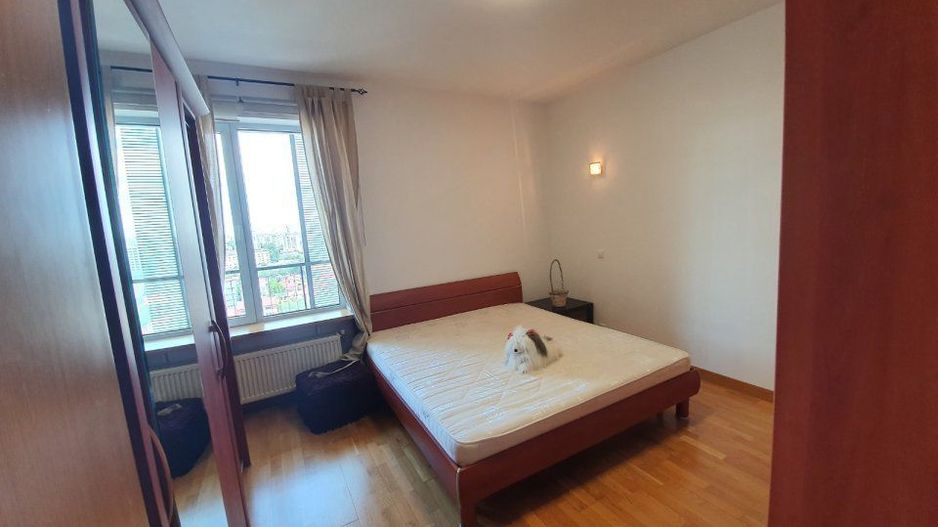 3 camere | Asmita Gardens | Priveliste panoramica - Poză 5