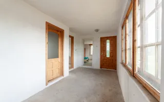 Casa +teren 1093 mp Domnesti-Arges cu o panorama superba! - Poză 15