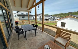 Casa individuala, 4 camere, 300mp, Zona Livezeni - Poză 13