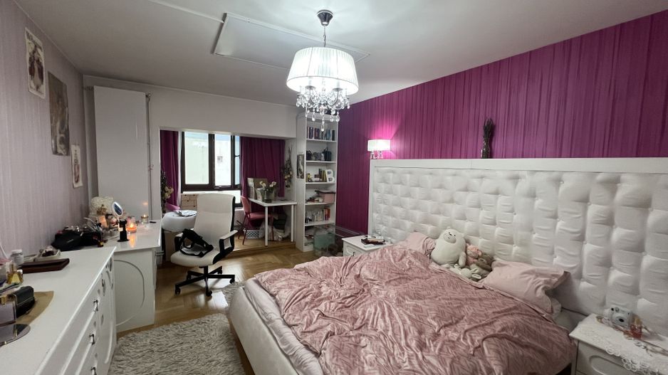 UNIC - Apartament 5 camere Aviatiei - Burileanu - Poză 18