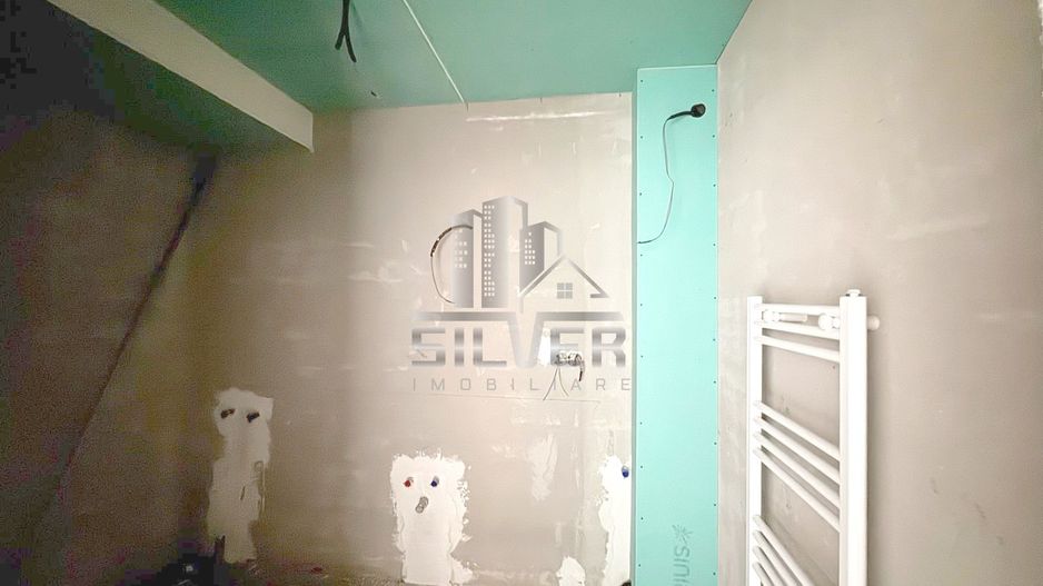 Apartament cu 3 camere/terasa de 54mp/boxa/imobil NZEB. - Poză 10