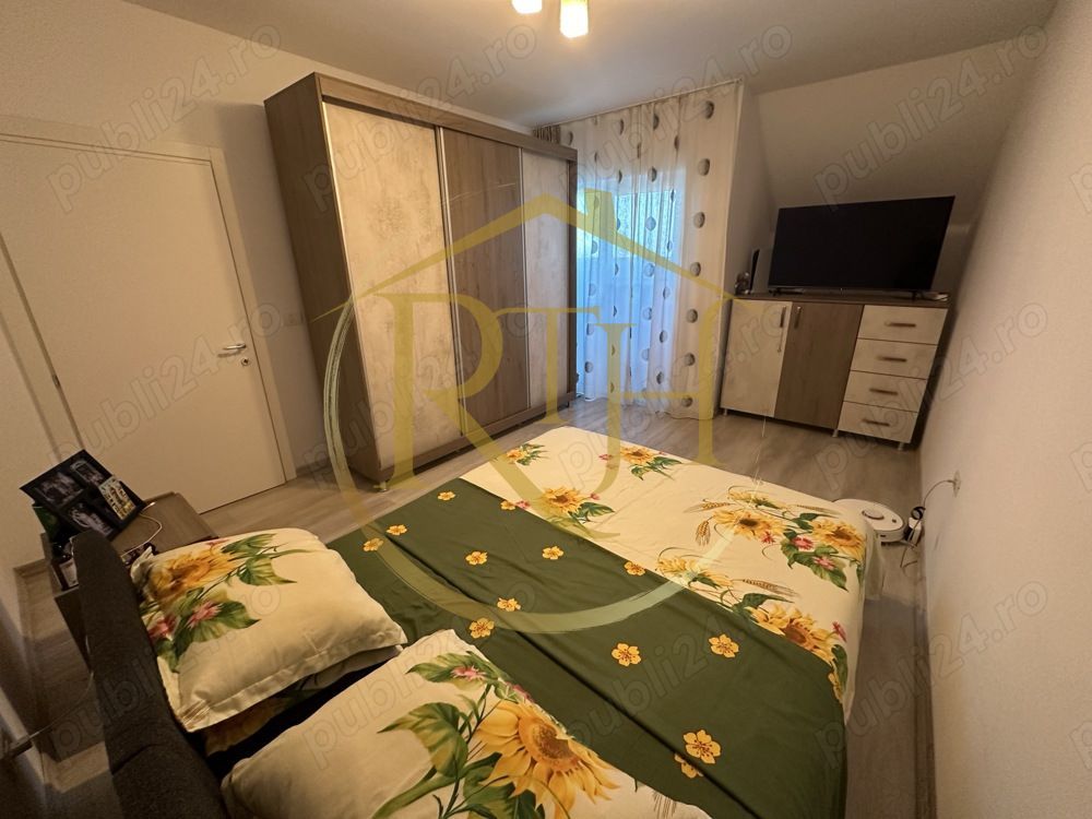Oferim spre vanzare apartament 3 cam in Calea Buziasului - Poză 5