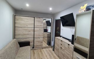 Garsoniera  Buziasului cu centrala - Poză 1