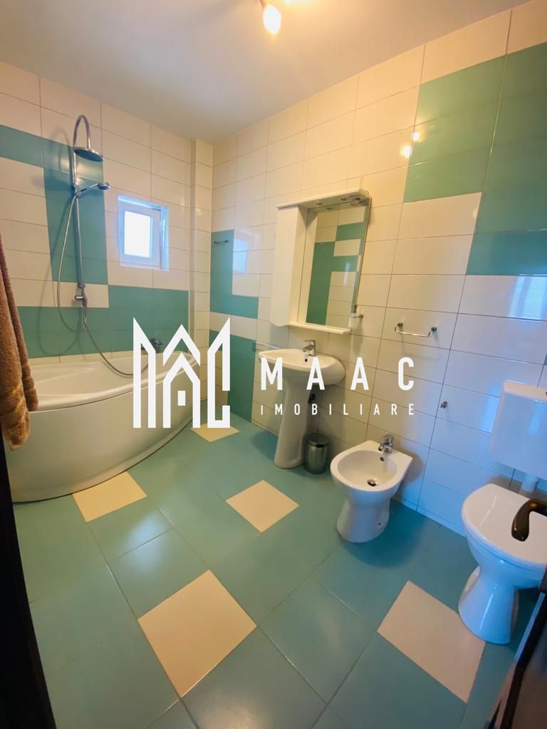 Apartament 3 camere | Terasa | Garaj & Boxă | Calea Dumbrăvii - Poză 9