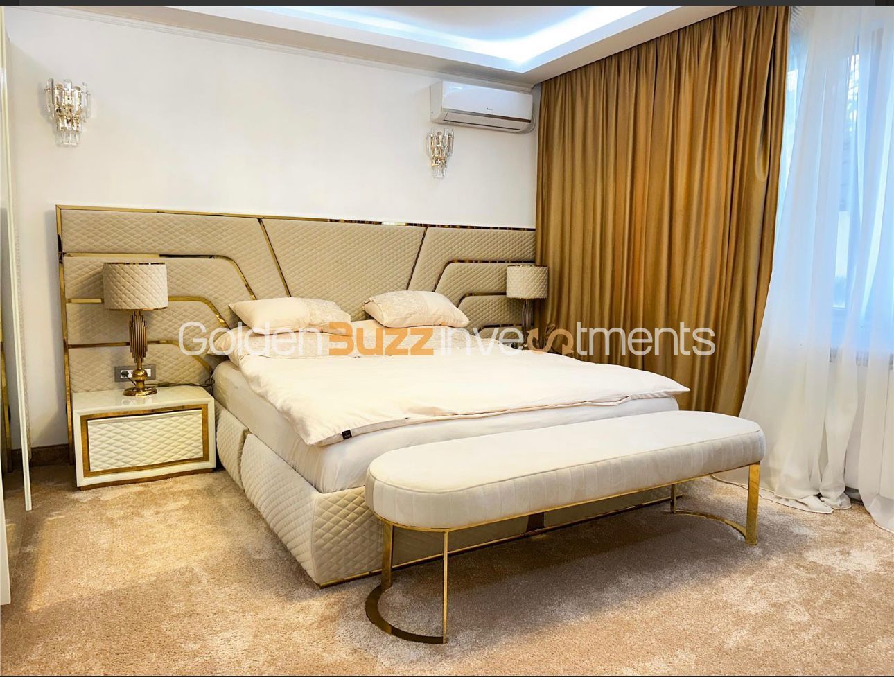 Vila P+2 | Pipera | Piscina | - Poză 43