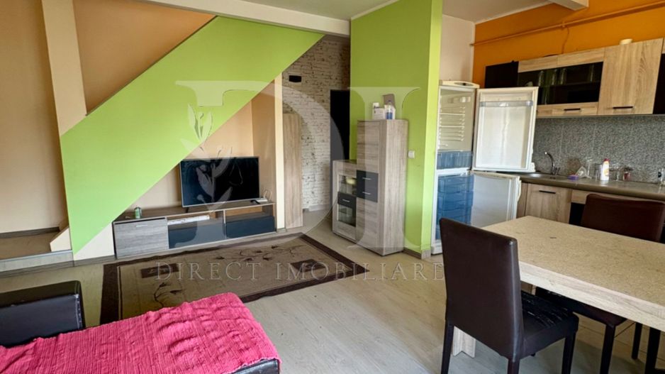 Apartament 3 camere / Zona Eroilor Floresti - Poză 2
