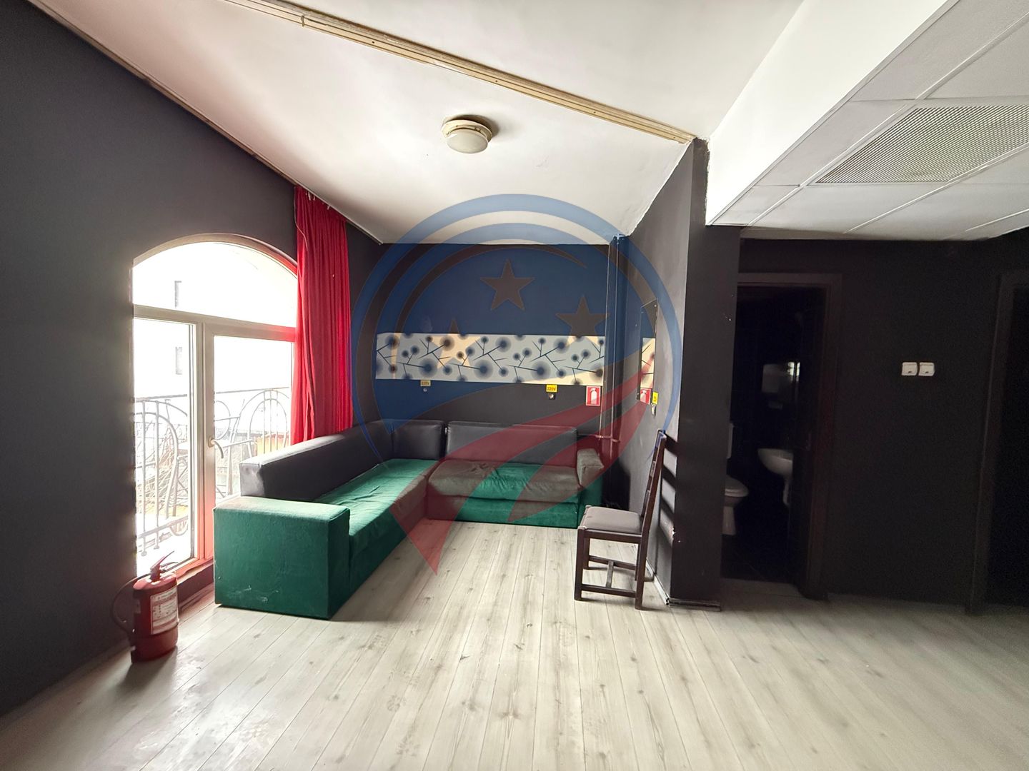 Spatiu Comercial zona Piata Chiriac - Poză 12