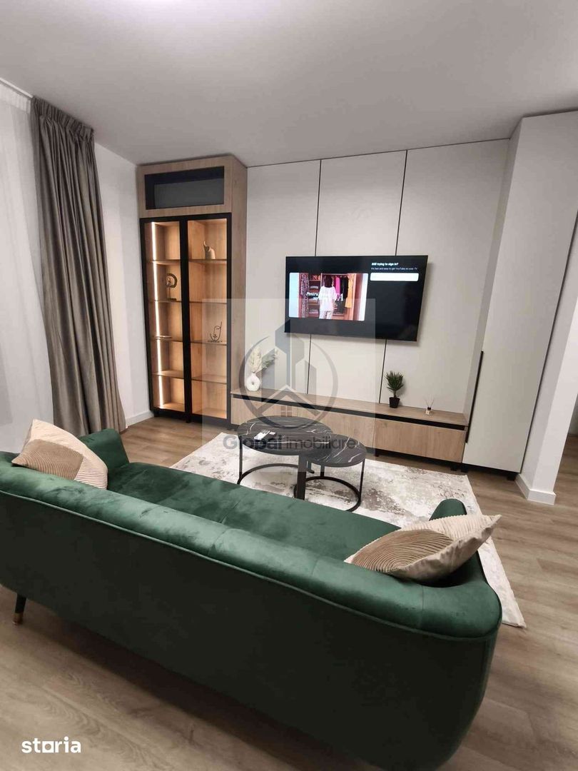 Apartament, 60 m², - Poză 3