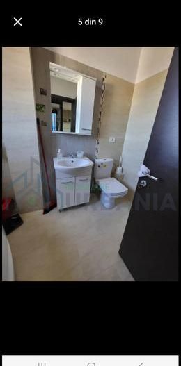 Apartament 1 camera, open space, etaj 3/3, Valea Lupului - Poză 3