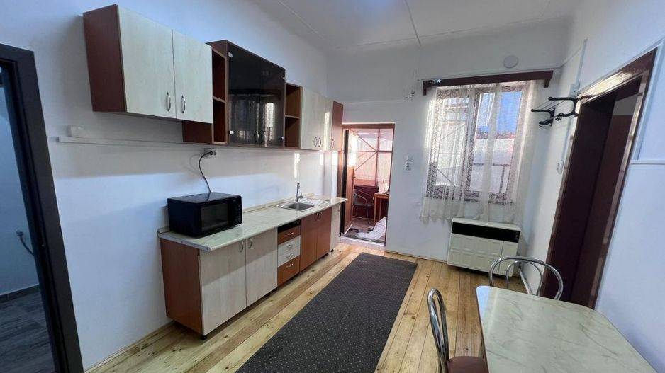 Apartament cu o camera la casa | 40 mp | Zorilor | UMF | USAMV - Poză 11