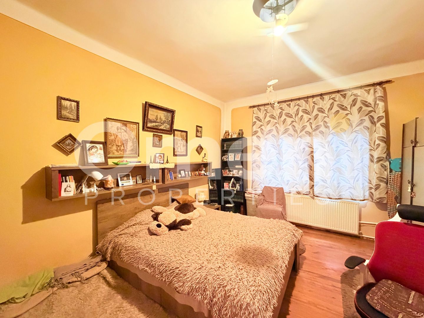 Casa de vanzare | Zona Centru Vechi | 160 mp - Poză 1