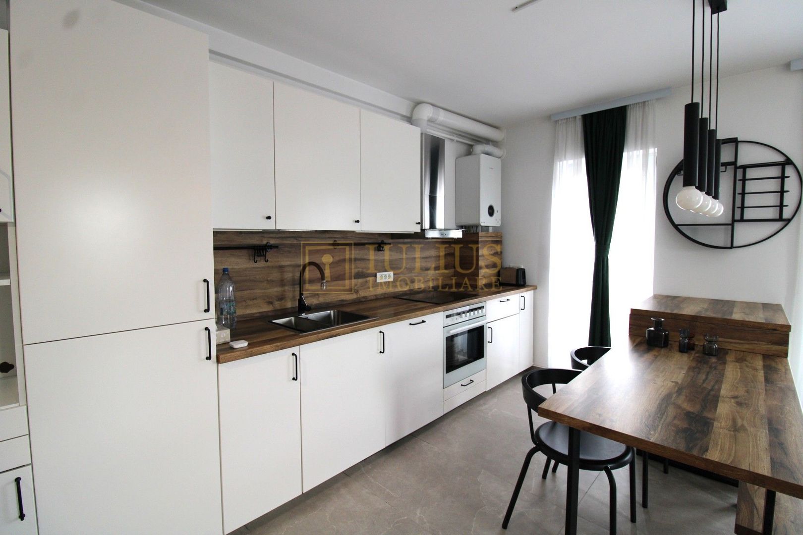 Apartament 2 camere, mobilat și utilat complet – Dumbrăvița - Poză 5
