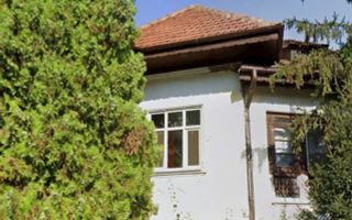 Casa  vila de vanzare cotroceni Zona Dr Leonte Anastasievici - Poză 17