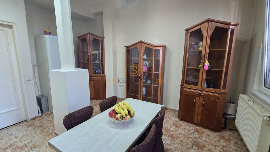 Apartament 4 camere, Bd. Alexandru Ioan Cuza, Sector 1, Comision 0% - Poză 8