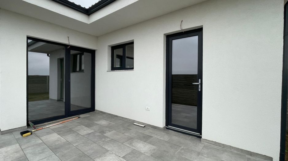 Duplex 86mp - 125.000 EURO - Urseni - Poză 11