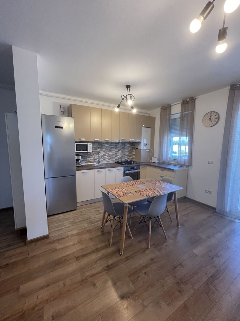 Giroc-Profi Super | 2 camere | Loc de parcare | Etaj intermediar - Poză 3