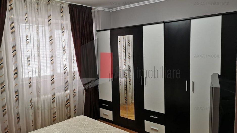 APARTAMENT 2 CAMERE PANDURI - Poză 2