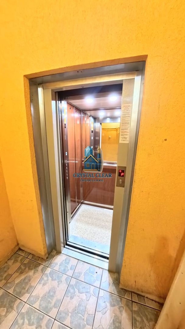 Apartament 3 camere - cartierul Unirii, str. Decebal - Poză 15