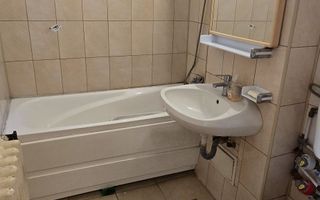 Vanzare 3 camere Titan, bloc H, 2 bai, IOR, galerii Titan, Scoala 195, metrou - Poză 5