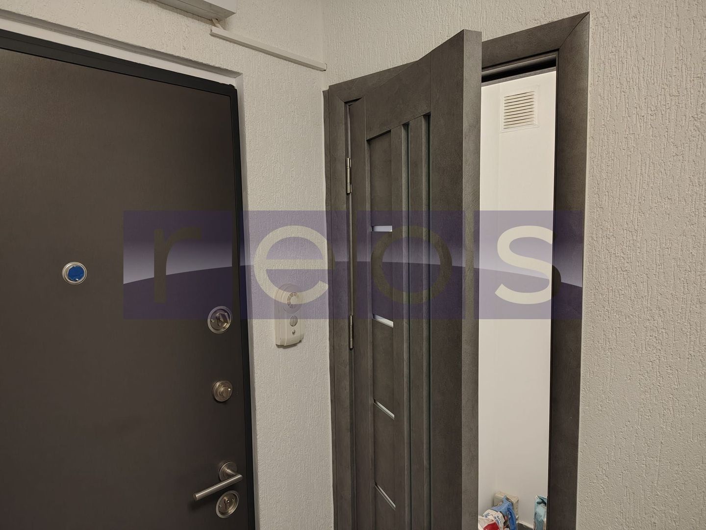 VANZARE 3 CAMERE I DECOMANDAT I TOTUL NOU I METROU I DRUMUL TABEREI - Poză 2