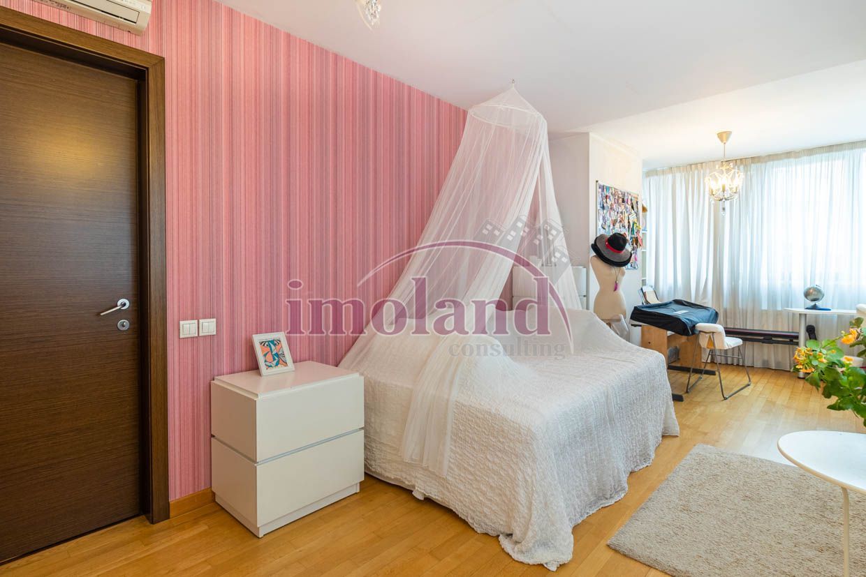 Apartament 4 camere - Sirenelor - Schiță 12