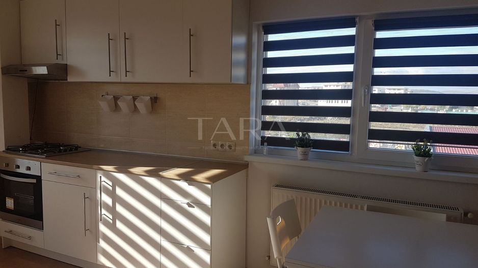 Apartament cu 4 camere de închiriat în zona Buna Ziua - Poză 6