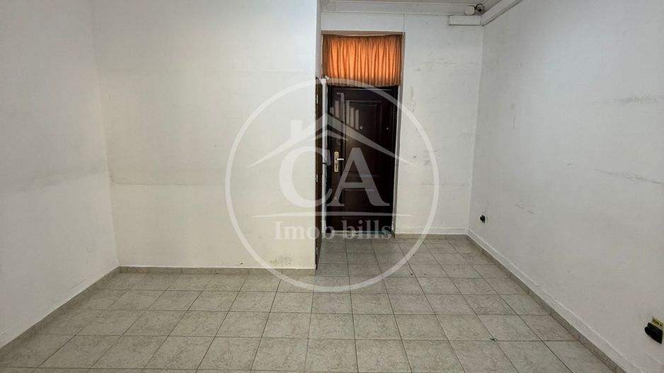 Spatiu comercial cu 2 camere de închiriat în zona Ioșia Nord, Oradea - Poză 3