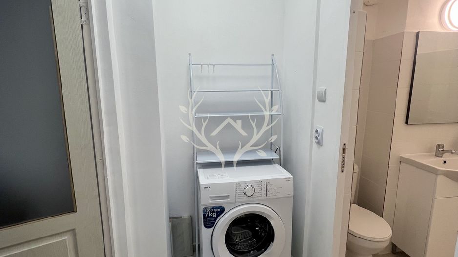 Apartament cu 2 camere decomandat – Intre Lacuri, Str. Aurel Vlaicu - Poză 7
