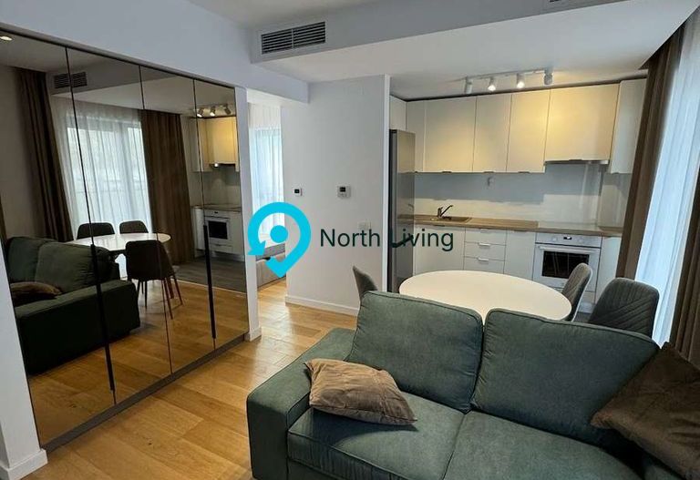 Studio 2 camere  |  The Level Apartments | Petrom City - Poză 6