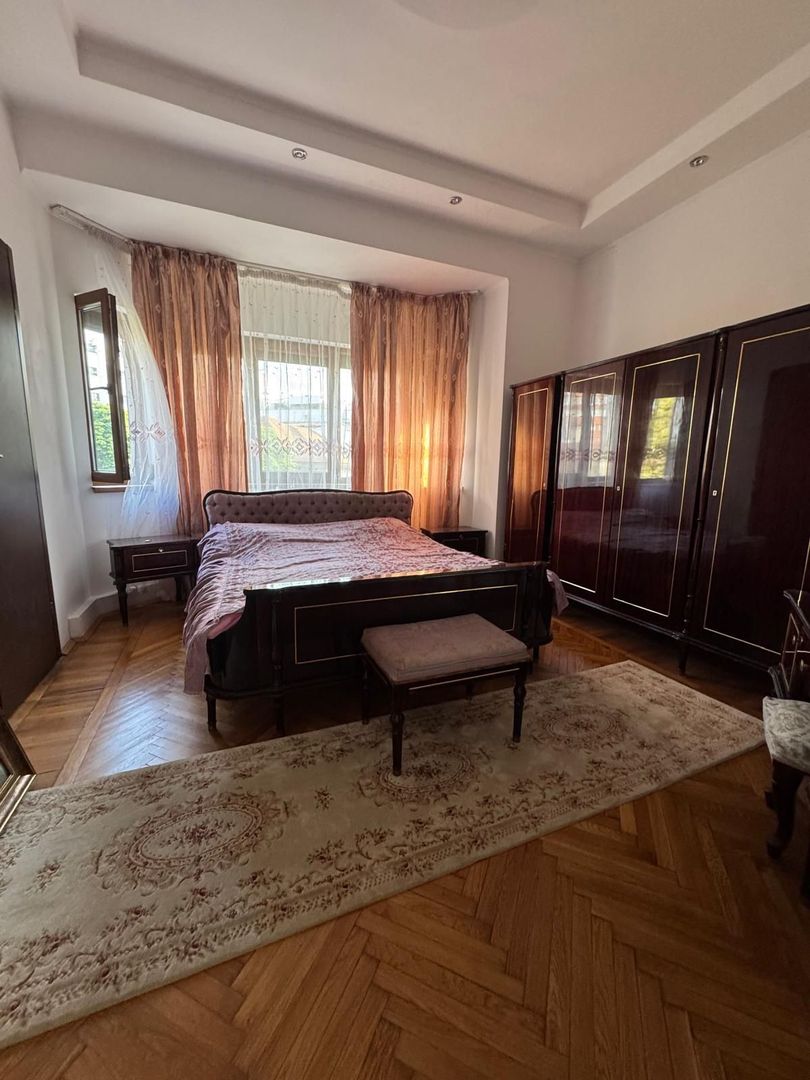 De inchiriat Apartament 3 camere in Vila, Foisorul de Foc sect 2 - Poză 2