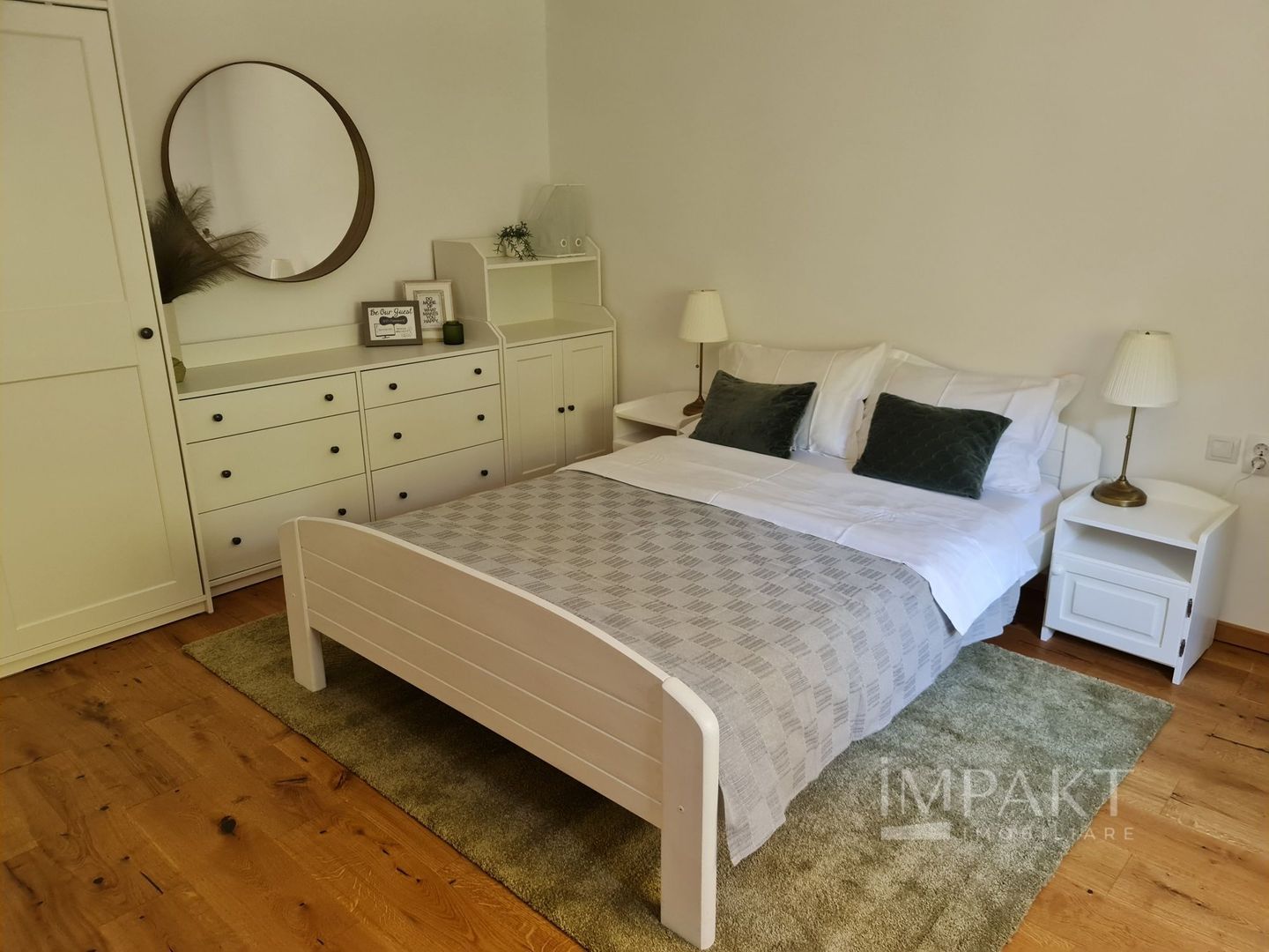 Hasdeu - Apartament modern cu utilități incluse - Poză 6