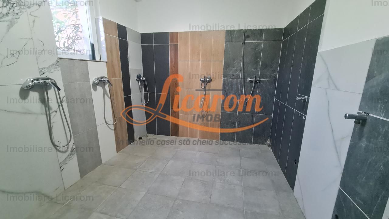 Proprietate in Cristian cu trei constructii+o fundatie,450000euro - Poză 36