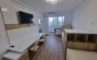 Apartament modern cu o camera ideal pentru 2 persoane | Marasti - Poză 5