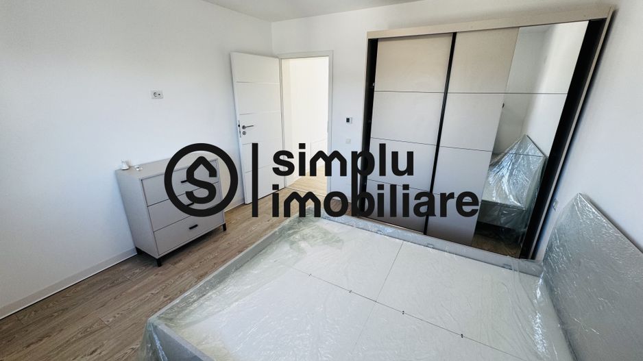 Vila Moderna P+1 zona Damila - Poză 42